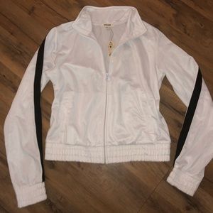 Garage Track Jacket